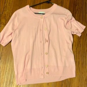 New York and company cardigan size XL